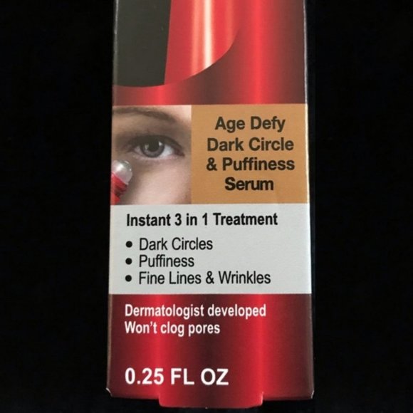 Skin Nutritions New York Eye Serum 2 Packs - Picture 2 of 4